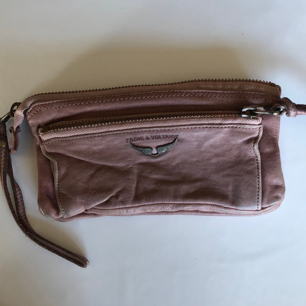 Zadig & Voltaire Woman’s Wallet